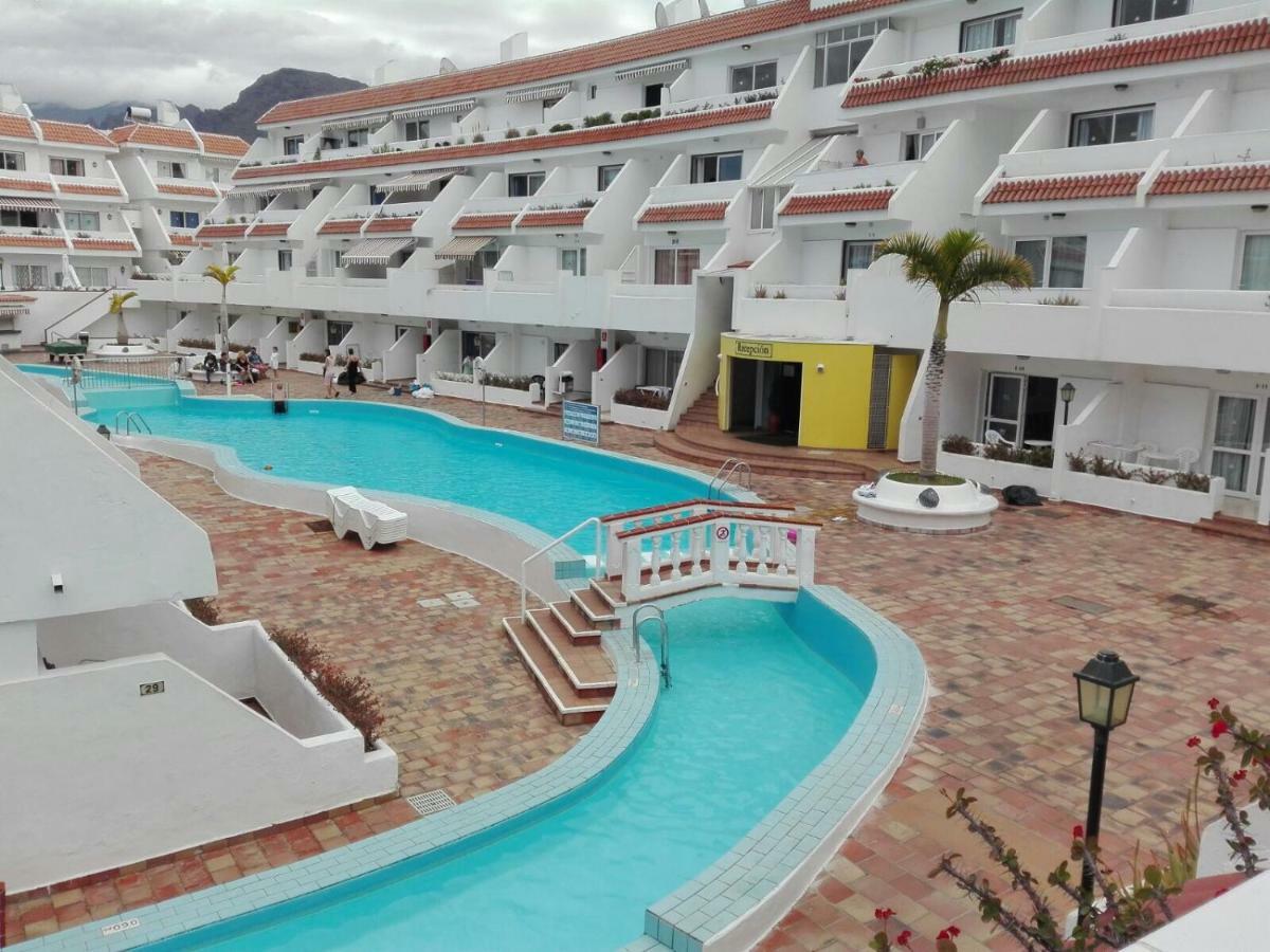 Las Floritas - Las Americas Playa de las Americas  Zewnętrze zdjęcie