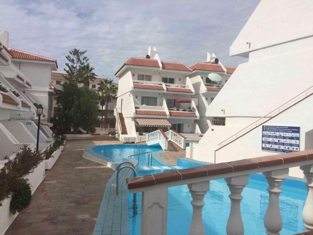 Las Floritas - Las Americas Playa de las Americas  Zewnętrze zdjęcie